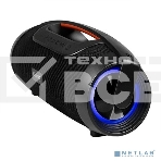 Акустическая колонка-труба Dialog Progressive AP-30 1.0, 40W RMS, Bluetooth, USB reader, LED, фото11