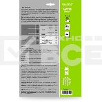 Фотобумага Cactus CS-MSA410050 A4/100г/м2/50л./белый матовое самоклей. для струйной печати, фото2