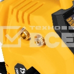 Моечная машина высокого давления K 50 Power, 2100 Вт, 150 бар, 600 л/ч, асинх. двиг. Denzel, фото5
