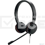 Гарнитура проводная Jabra EVOLVE 20 MS Stereo USB, фото7