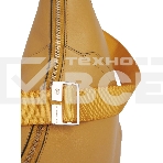 Сумка женская Piquadro Circle BD6658W92/GBE желтый/бежевый натур.кожа, фото6