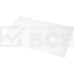 Пленка для ламинирования Silwerhof 80мкм A3 (100 шт) глянцевая 426x303 мм Daily, фото 1