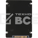 Накопитель SSD Samsung Enterprise, 1.92Tb, PCIe 3.1 x4, 2.5