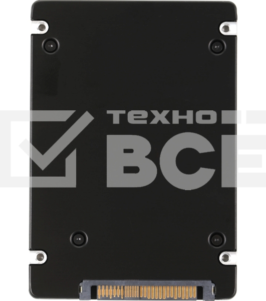 Накопитель SSD Samsung Enterprise, 1.92Tb, PCIe 3.1 x4, 2.5