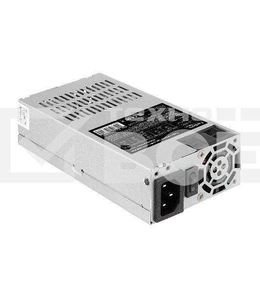Блок питания серверный ExeGate EX264621RUS 250W ExeGate (ServerPRO-1U-F250S), унив. для Flex1U, 24pin, 4pin,3xSATA, 2xIDE