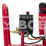 Компрессор безмасляный малошумный SPC 1500/24, 1500 Вт, ресивер 24 л, 260 л/мин MTX, фото23