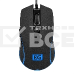 Мышь проводная ExeGate Professional Standard SL-9064 черный, 3600 dpi, USB, кнопки - 6, фото6