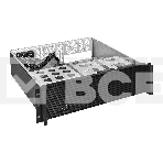 Серверный корпус ExeGate Pro 3U450-08 (RM 19