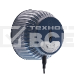 Умная колонка SBER Boom Mini 2, 5Вт, компактная, 1 динамик, GigaChat, Magnetic Sound, Мультирум, Детектор шума, Wi-Fi, Bluetooth 5.0, Салют, синий, фото2