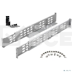 Монтажный комплект Systeme Electric, 19', регулируемый для силовых и батарейных модулей, фото 1