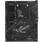 Материнская плата ASUS ROG STRIX B860-F GAMING WIFI, LGA 1851, Intel B860, 4xDDR5, 4xSATA, 4xM.2, 1xPCIe 5.0 x16, 1xPCIe 4.0 x16, 1xDP, 1xHDMI, 1x 2.5Gb LAN, 1xUSB 20Gbps, 1xUSB 10Gbps, 6xUSB-A 5Gbps, 2xUSB 2.0, 3x3.5 мм, 7.1, ATX, фото16