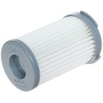 Фильтр HEPA Filtero FTH 10, 1 шт., для пылесосов Electrolux: Z 7100- Z 7120, ZAC 6700 - ZAC 6899 Accelerator, ZE 2400 - ZE 2410 ErgoBox, ZS 203 - ZS 205 Energica, ZTI 7610 - ZTI 7690 Erg, фото4