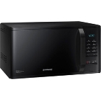 Микроволновая печь Samsung MS23K3513AK черный, 23 л, 800 Вт, переключатели - кнопки, фото7
