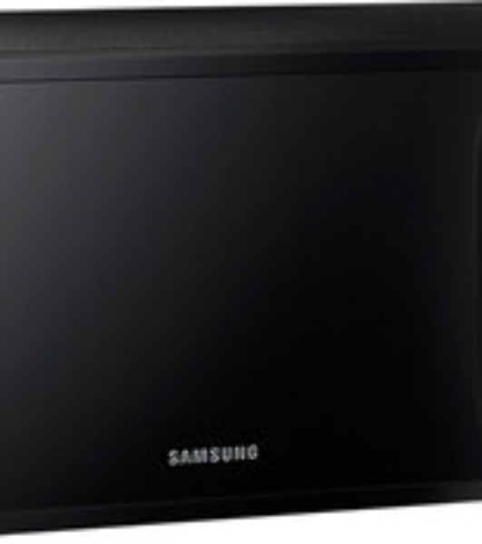 Микроволновая печь Samsung MS23K3513AK черный, 23 л, 800 Вт, переключатели - кнопки