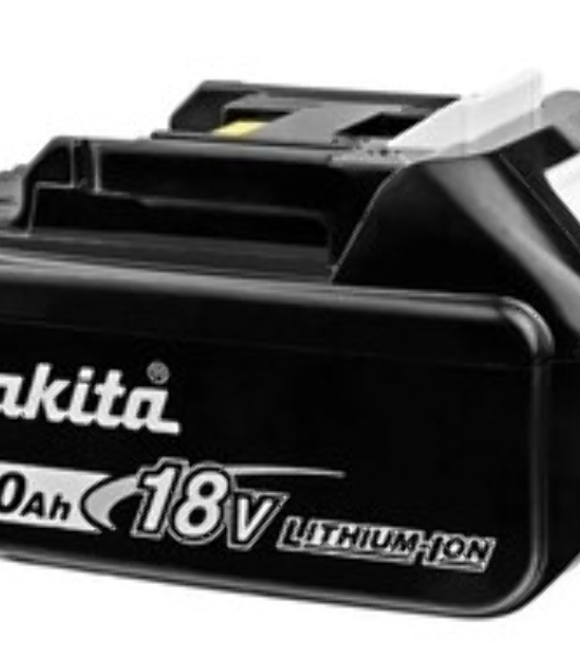 Аккумулятор для инструмента Makita BL1830B (632G12-3)