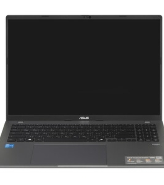 Ноутбук 16' ASUS Vivobook S16 S3607VA-RP173 Core 5 210H/16Gb/SSD512Gb/IntelGraphics/1920x1200/NoOS/s