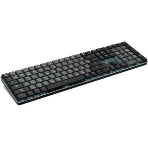 Клавиатура Oklick K953X проводная, USB Type-A, чёрный, фото9