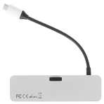 Док-станция Satechi ST-TCIMHS, USB Type-C, USB 3.0/USB Type-C/SD/Micro SD, USB Type-C, фото12