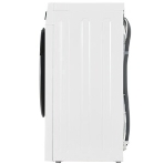 Стиральная машина Hotpoint WSH 7290 VWB белый, загр. фронтальная макс.: 7 кг 1200 об/мин класс: А, фото11