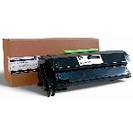 Картридж лазерный CopyRite CR-LX56F5U00 56B5U00 черный (25000 стр.) для Lexmark MS421/521/621/622/MX421/521/522/622, фото 1