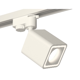 Светильник Ambrella light XT7812020 SWH белый песок MR16 GU5.3 (A2520, C7812, N7715)