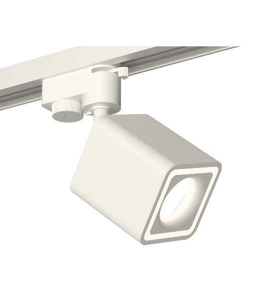Светильник Ambrella light XT7812020 SWH белый песок MR16 GU5.3 (A2520, C7812, N7715)