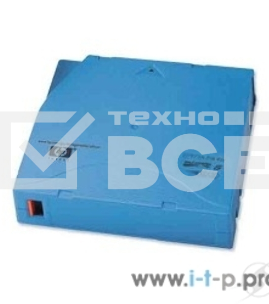 Картридж Hewlett-Packard LTO5 Ultrium 3TB Read/Write Data (C7975A)