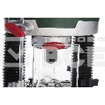 Фрезеры Bosch POF 1400 ACE 060326C820 Фрезерная машина 1400 Вт, 11000–28000 об/мин, 55мм, 3.5 кг, фото8