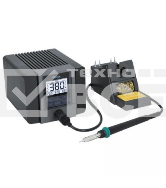 Паяльная станция Quick TS2200 индукционная