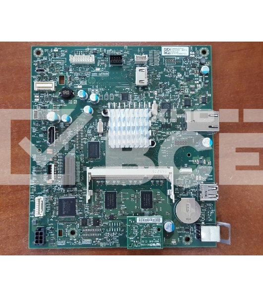 Плата форматера HP LJ M527 (F2A76-67910/F2A76-60002) OEM