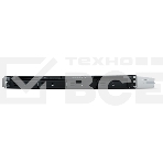СХД стоечное исполнение 4BAY 1U NO HDD USB3 RS1619XS+ SYNOLOGY, фото 1
