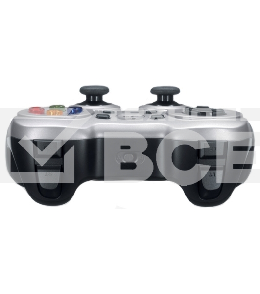 Геймпад Logitech Wireless Gamepad F710 940-000145 {USB}