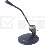 Микрофон Defender MIC-117 черный, кабель 1.8 м, фото7