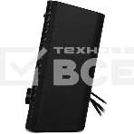 Колонки Sven 318 черный {USB-порт ПК, ноутбука или адаптер 5V DC}, фото10