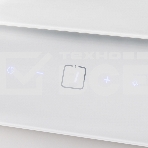 Вытяжка Maunfeld WIND 60 БЕЛЫЙ, фото11