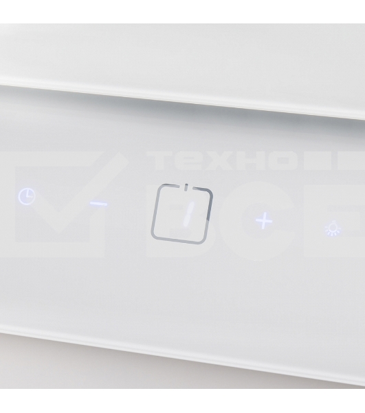 Вытяжка Maunfeld WIND 60 БЕЛЫЙ