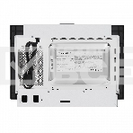 Микроволновая печь встраиваемая Maunfeld MBMO.20.1PGB черный, 20 л, 800 Вт, переключатели - поворотный механизм, фото10