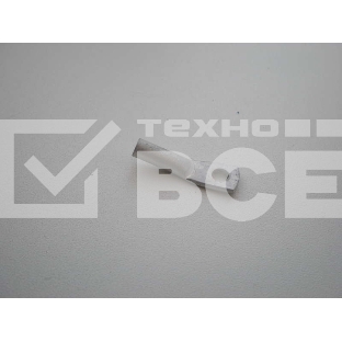 Наконечник медный луженый ТМЛ 2.5-6-2.6