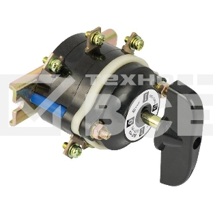 Выключатель пакетный ПВ 3-16 М3 исп.3 EKF pv-3-16-3