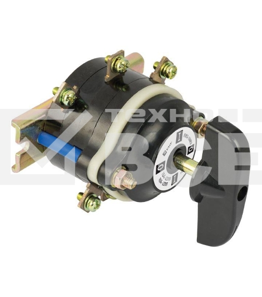 Выключатель пакетный ПВ 3-16 М3 исп.3 EKF pv-3-16-3