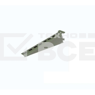 Полка К-1161 сталь 2.0мм У3 СОЭМИ 113311512