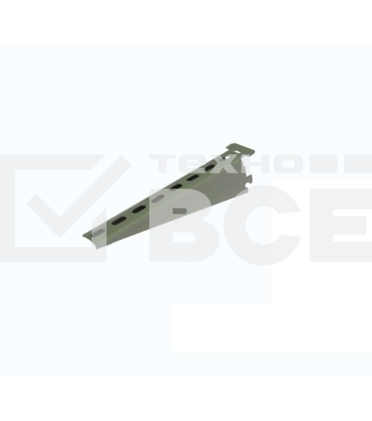 Полка К-1161 сталь 2.0мм У3 СОЭМИ 113311512