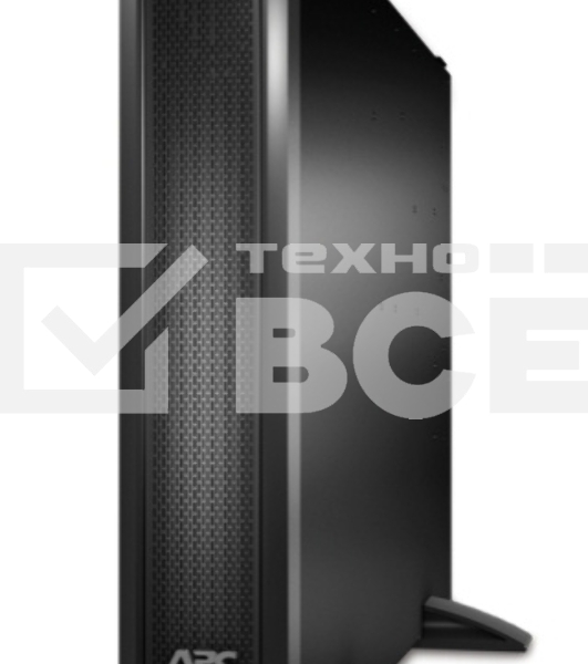 Батарея для ИБП APC SMX120RMBP2U 120В для APC