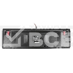 Клавиатура A4 B975 механическая черный USB Gamer LED (подставка для запястий), фото16