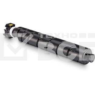 Картридж лазерный TK-8515K черный для TASKalfa 5052ci/6052ci 30 000 стр.
