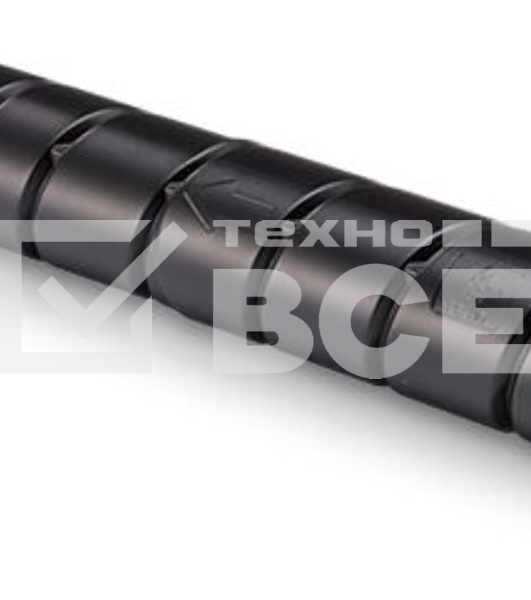 Картридж лазерный TK-8515K черный для TASKalfa 5052ci/6052ci 30 000 стр.