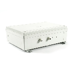 Источник питания СКАТ-1200 исп.6 , 12В, 4А, термостат 12Ач, защита, доп.оборуд-е SKAT-1200 version 6 power supply, 12V, 4A, thermostat 12Ah, protection, additional equipment, фото4