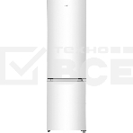 Холодильник Gorenje RK4181PW4 белый двухкамерный 198/66л морозилка снизу, капельная система, фото4