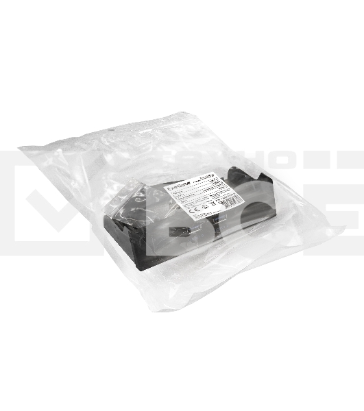 Планка USB на переднюю панель ExeGate EX289289RUS U5H-615, 5,25
