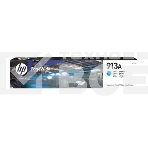 Картридж струйный HP 913A F6T77AE голубой для HP PW 352dw/377dw/Pro 477dw/452dw 3000стр., фото6